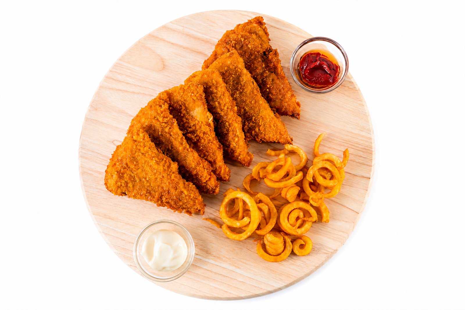 Cordon Bleu